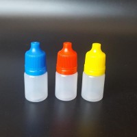 2019 plastic PE  bottles 5ml 10ml 15ml 30ml 50ml 100ml empty e liquid dropper bottle