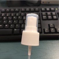 24/410 find mist spray top cap for hand sanitizer bottle