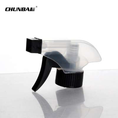 New Design Plastic Water Cleaning Trigger Sprayer Plastic Pump