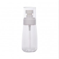 30ml 50ml 80ml 100ml spray bottle cosmetic travel bottle for disinfection