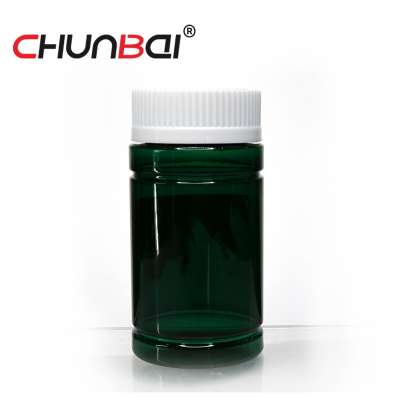 child proof cap sealing plastic pharmaceutical capsule bottle