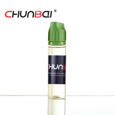 smoking oil 60ml e liquid pet clear plastic dropper bottle 50ml 60ml 120ml vape juice bottles with childproof cap